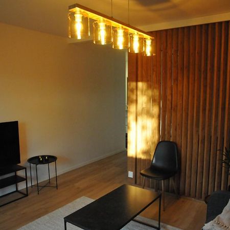 Apartment For Six Near Railway Station Rovaniemi Exterior photo