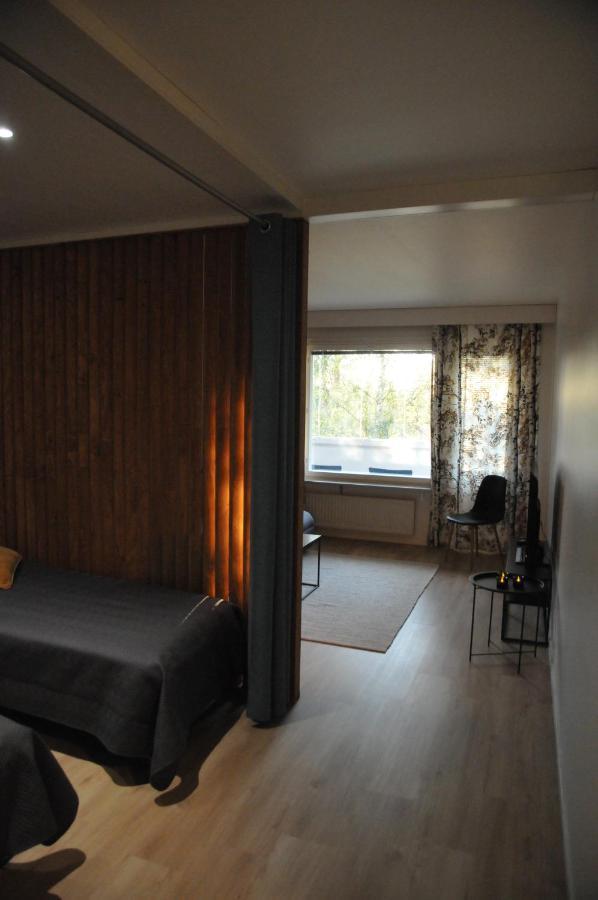 Apartment For Six Near Railway Station Rovaniemi Exterior photo