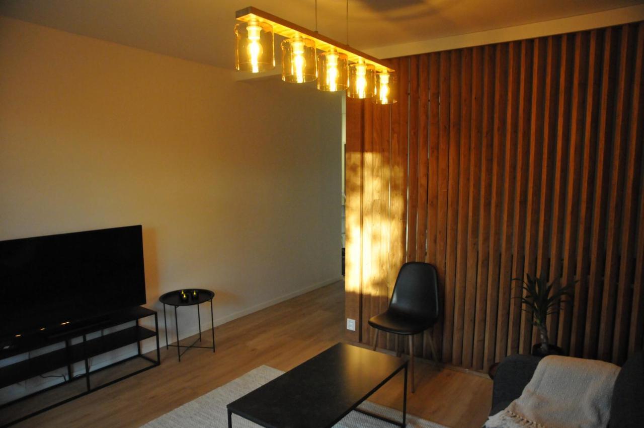 Apartment For Six Near Railway Station Rovaniemi Exterior photo